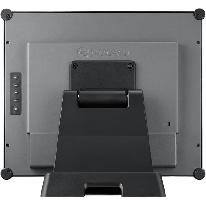 AG Neovo TX-1702 Monitor Táctil 10 Puntos 43.2cm (17") SXGA LCD Negro 7