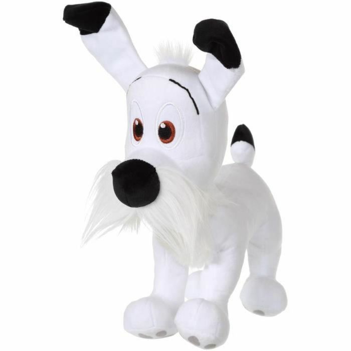 Gipsy Toys AUC3268060561238 - Peluche Idéfix y los Incondicionales - 30cm - Caja de Regalo 2 Gipsy Toys AUC3268060561238 - Peluche Idéfix y los Incondicionales - 30cm - Caja de Regalo 2