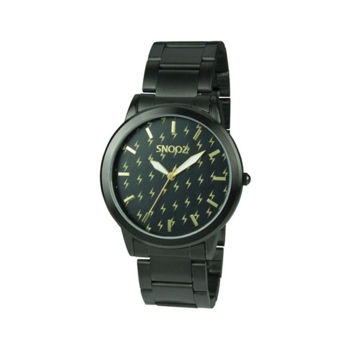 Reloj Unisex Snooz Sna1034-38 (Ø 40 mm)