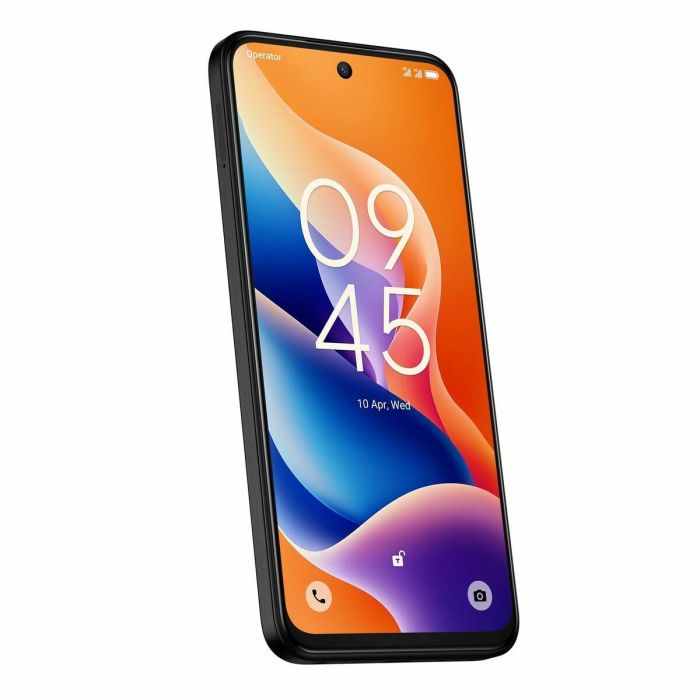 TCL Movil 605 4GB RAM 128GB Negro 3 TCL Movil 605 4GB RAM 128GB Negro 3