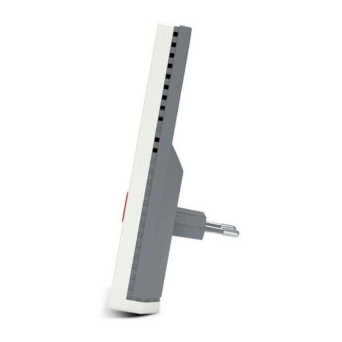 Punto de Acceso Repetidor Fritz! 20002887 1733 Mbps 5 GHz LAN Blanco Blanco/Gris 1 Punto de Acceso Repetidor Fritz! 20002887 1733 Mbps 5 GHz LAN Blanco Blanco/Gris 1