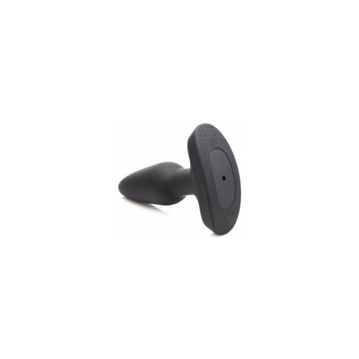Plug Anal XR AG804-SMALL Negro S 4 Plug Anal XR AG804-SMALL Negro S 4