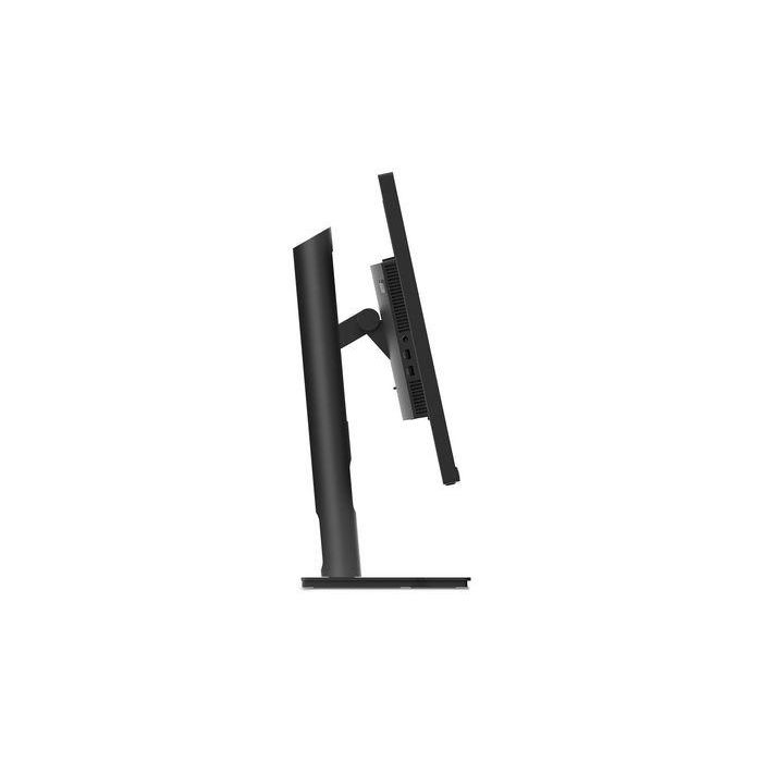 Lenovo ThinkVision T27p-30 Monitor 27" 4K UHD IPS USB-C HDMI DP Negro 10