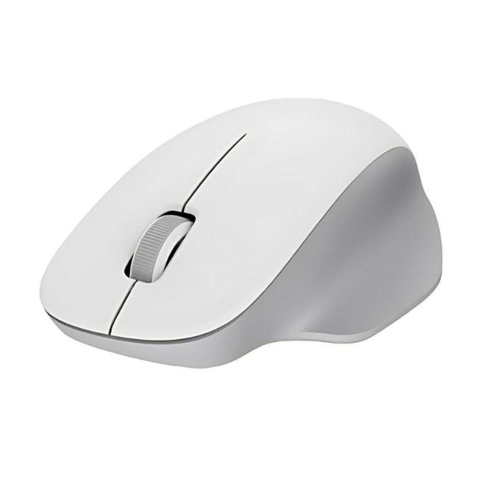 Xiaomi BHR9354GL – Mouse Inalámbrico Comfort Edition Blanco