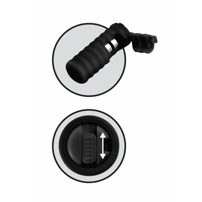 Vibrador Para Pezones Pipedream 1 Vibrador Para Pezones Pipedream 1
