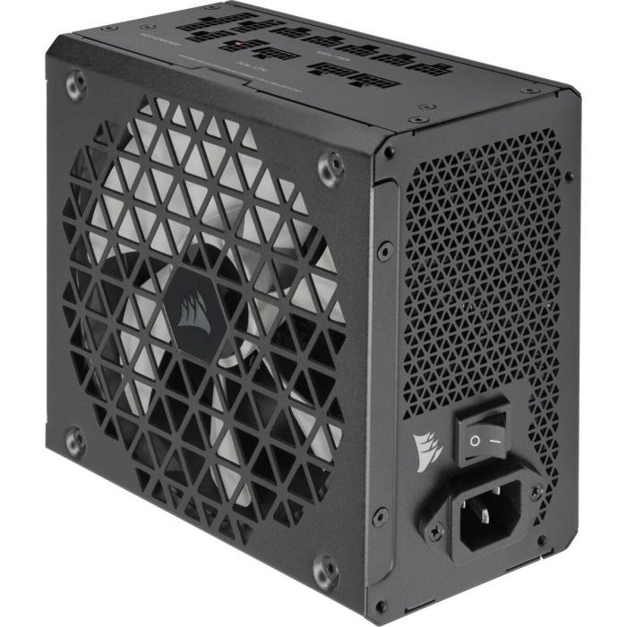 Corsair CP-9020252-EU Fuente de Alimentación RM850X 850W RMX Shift Series 80 Plus Gold 0 Corsair CP-9020252-EU Fuente de Alimentación RM850X 850W RMX Shift Series 80 Plus Gold 0