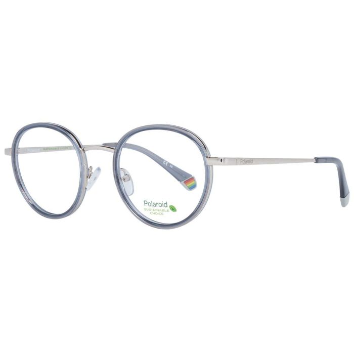 Montura de Gafas Unisex Polaroid 0 Montura de Gafas Unisex Polaroid 0