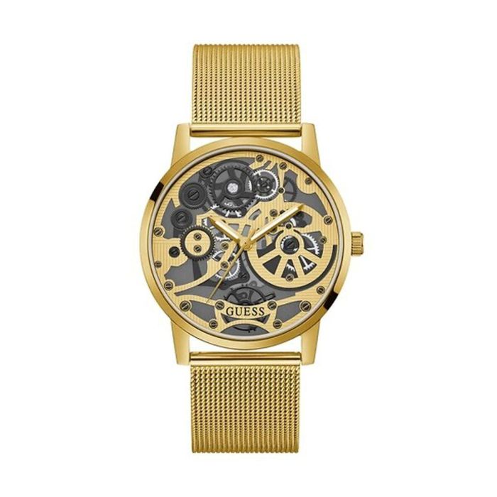 Reloj Hombre Guess GW0538G2