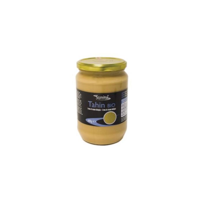 Tahin Sunita 680Gr. Bio