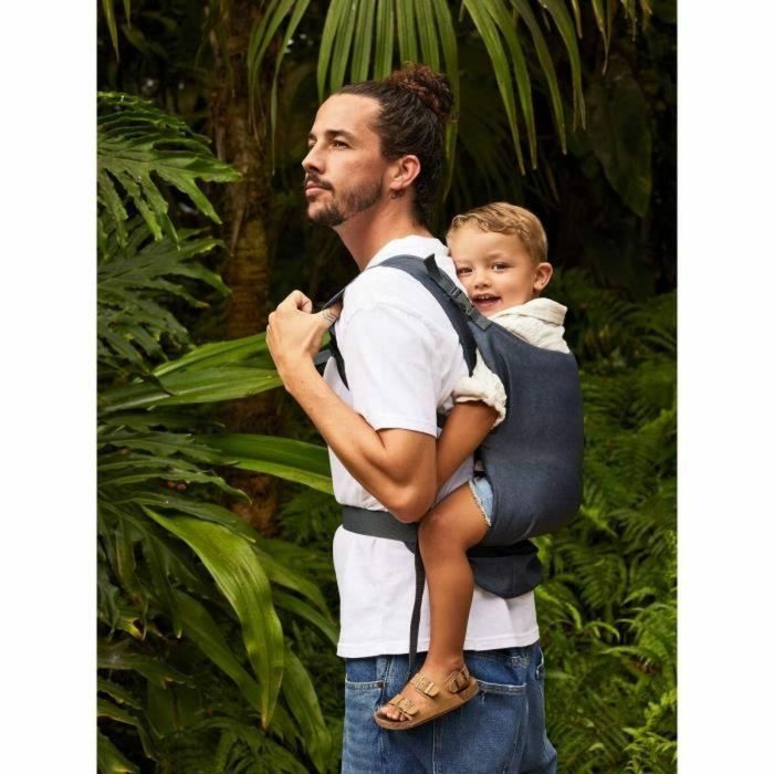 Mochila Portabebé Infantino + 0 Meses 2 Mochila Portabebé Infantino + 0 Meses 2