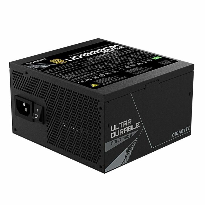 Fuente de Alimentación Gigabyte UD1000GM PG5 1