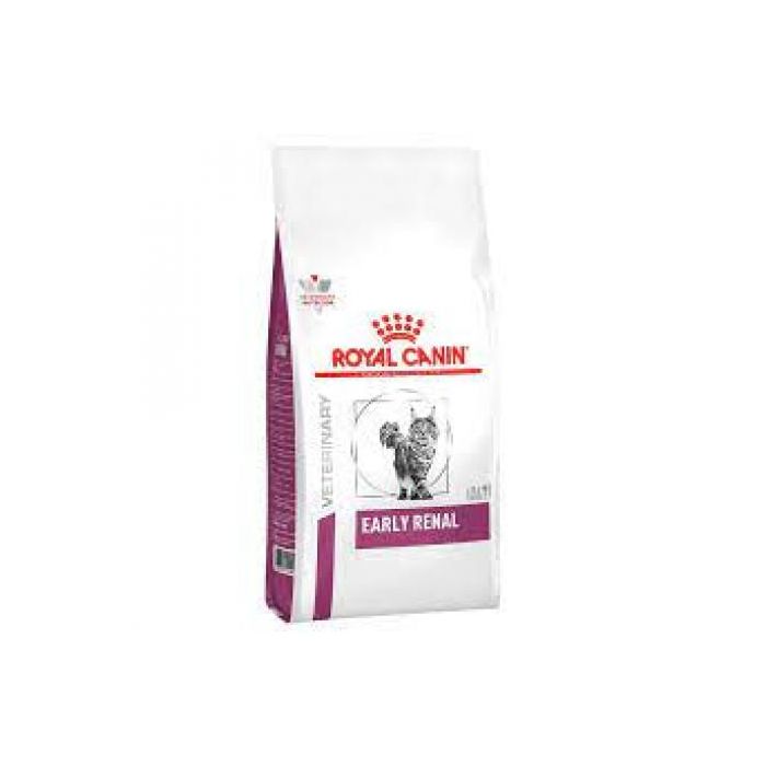 Royal Canin Feline Early Renal - Alimento para Gatos con Problemas Renales, 3.5 kg Royal Canin Feline Early Renal - Alimento para Gatos con Problemas Renales, 3.5 kg