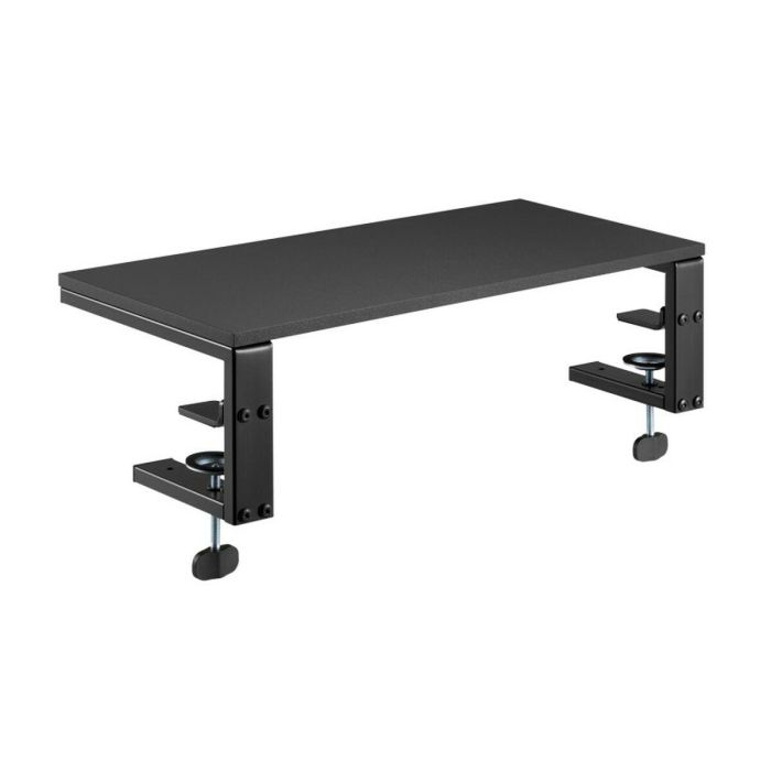 Soporte de Mesa para Pantalla V7 DT1RSC 10" 32" 1 Soporte de Mesa para Pantalla V7 DT1RSC 10" 32" 1