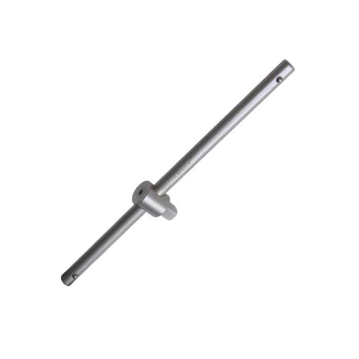 Mota Herramientas Llave en T Deslizante 150mm 3/8" Modelo Et210