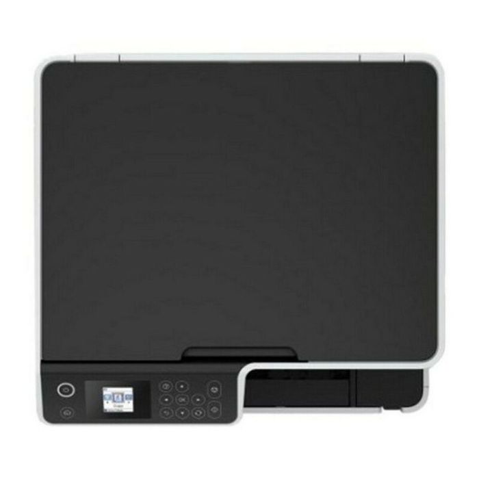 Multifunción Recargable Monocromo Epson Ecotank ET-M2170 WiFi/ Dúplex/ Blanca 1 Multifunción Recargable Monocromo Epson Ecotank ET-M2170 WiFi/ Dúplex/ Blanca 1