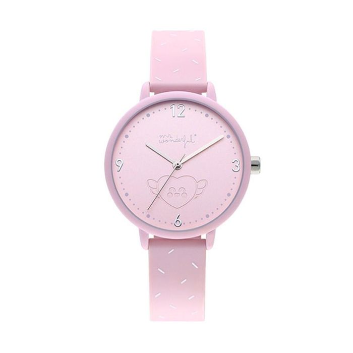 Reloj Mujer Mr. Wonderful WR30101