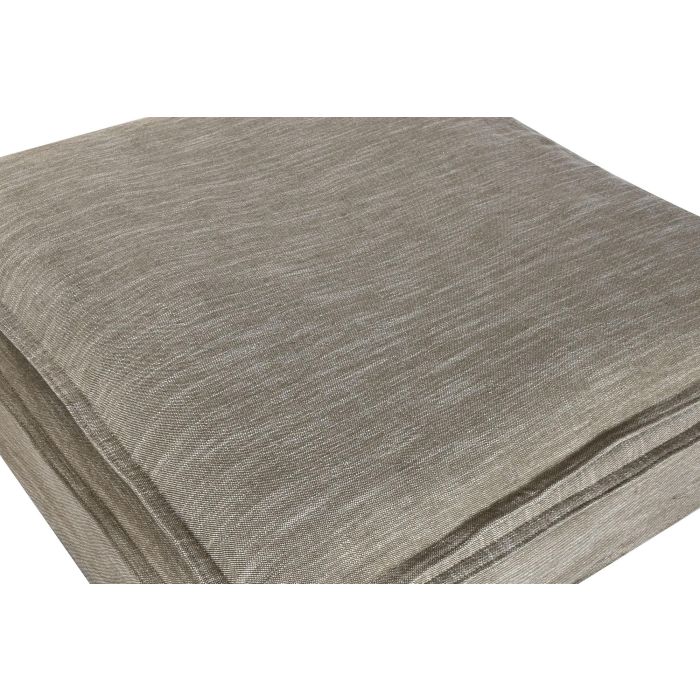 Modulo Auxiliar Sofa Horeca DKD Home Decor Arena 110 x 48 x 110 cm 3 Modulo Auxiliar Sofa Horeca DKD Home Decor Arena 110 x 48 x 110 cm 3