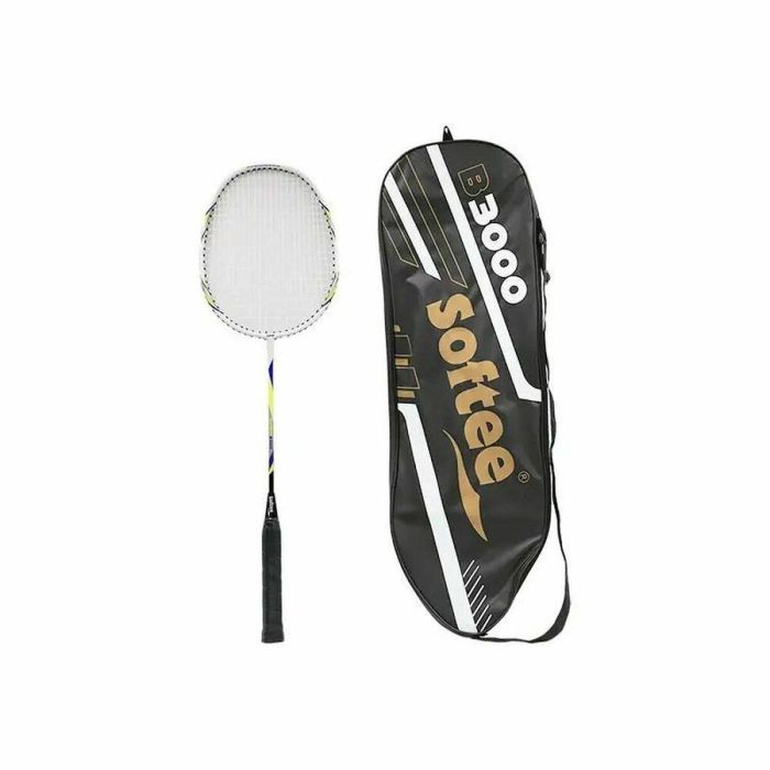 Raqueta de Bádminton Softee B3000 Raqueta de Bádminton Softee B3000