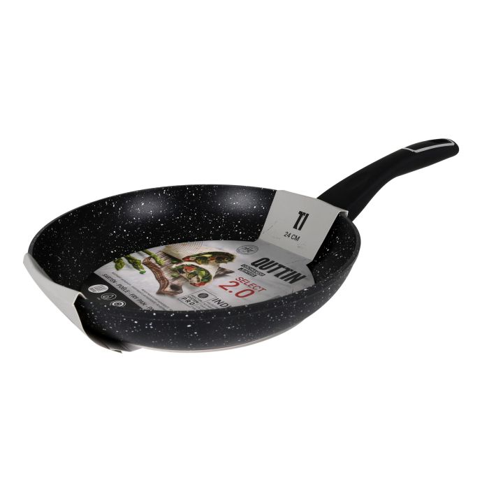 Sartén Quttin 24 cm Soft T.Ind.Select 2.0 (6 Unidades) 4 Sartén Quttin 24 cm Soft T.Ind.Select 2.0 (6 Unidades) 4