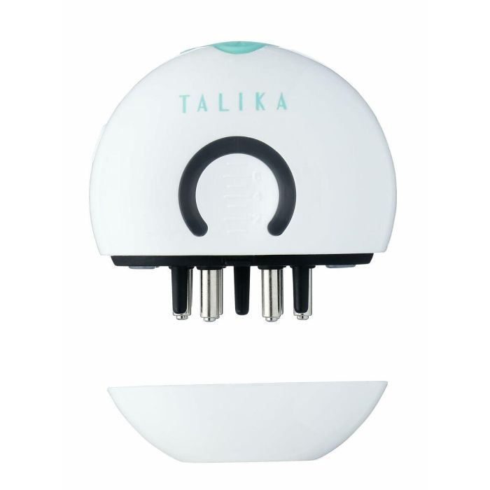 Set de Peluquería Talika Hair Force Lote Anticaída 6