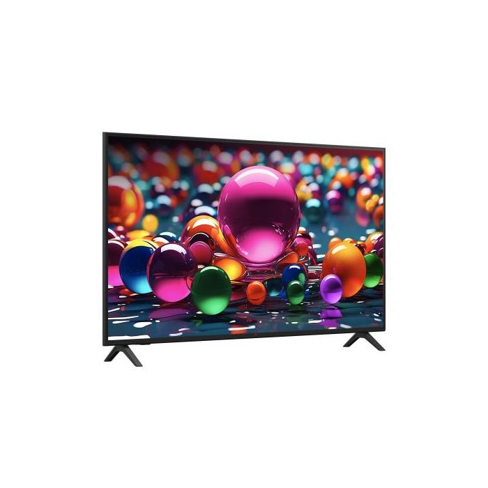 LG 55UA75006LA Smart TV 4K Ultra HD de 55" (139,7 cm) Wifi Negro 1 LG 55UA75006LA Smart TV 4K Ultra HD de 55" (139,7 cm) Wifi Negro 1