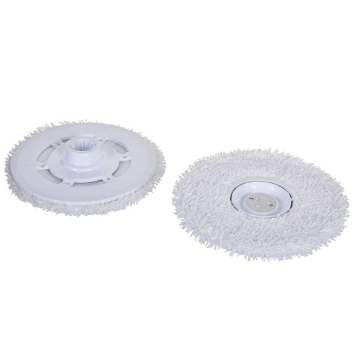 Ezviz Aspiradora Robot RS2 con Base - Lavado, Secado, Limpieza y Recarga Automáticos - 4000 Pa 8