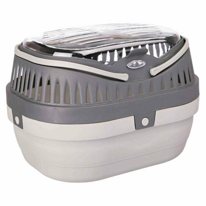 Transportín Trixie Plástico 23 × 16 × 17 CM 1