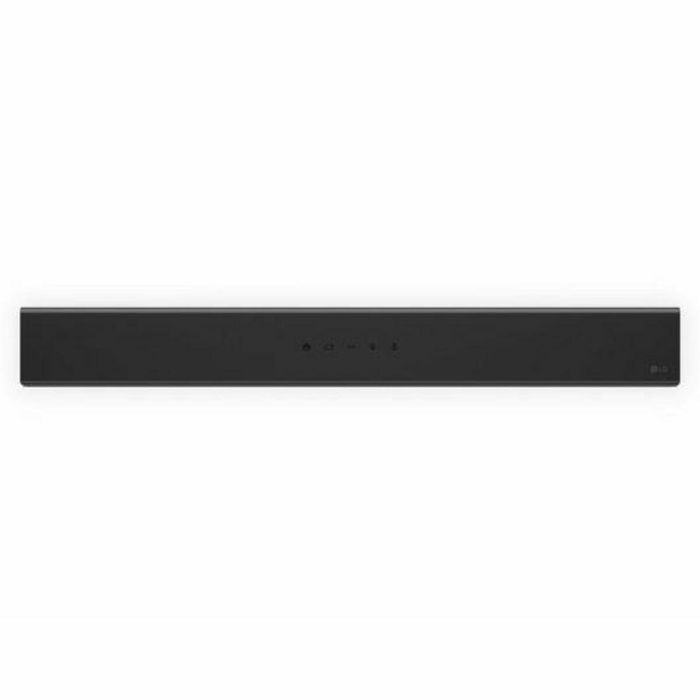 Barra de Sonido LG S40TR.DEUSLLK Negro 400 W 44 Barra de Sonido LG S40TR.DEUSLLK Negro 400 W 44
