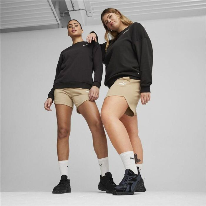 Pantalón Corto Deportivo Puma Essentials 5" 3 Pantalón Corto Deportivo Puma Essentials 5" 3