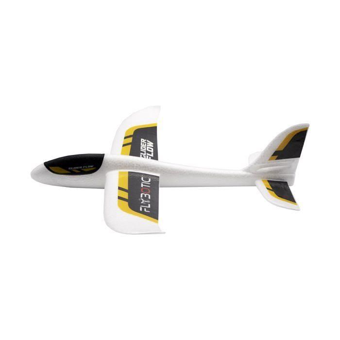 Silverlit AAALT52567 Planeador GLIDER FLOW 50 cm - Realiza Loops - Ideal para niños a partir de 5 años 3