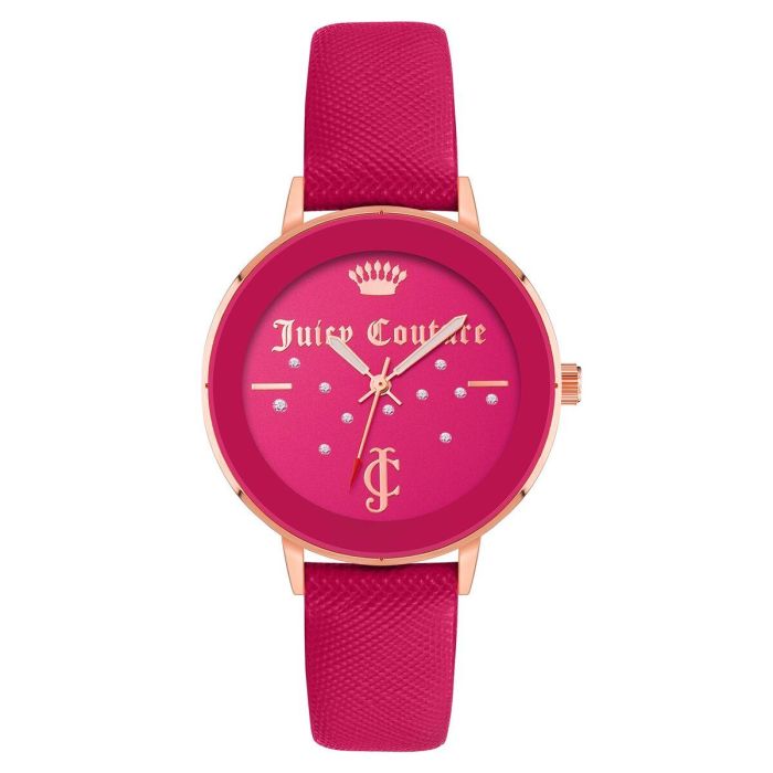 Reloj Mujer Juicy Couture JC1264RGHP (Ø 38 mm)