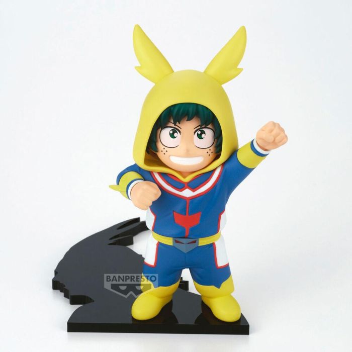 Figura Izuku Midoriya Cheer Pico My Hero Academia 11cm 1