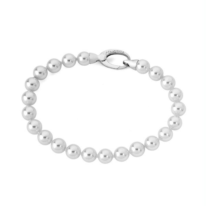Pulsera Mujer Majorica 09857.01.2.021.010.1 Pulsera Mujer Majorica 09857.01.2.021.010.1