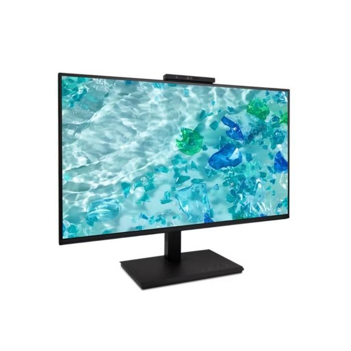 Acer Monitor Vero B7 B247Y E 23.8" Full HD IPS AMD FreeSync 100Hz HDMI DisplayPort 0 Acer Monitor Vero B7 B247Y E 23.8" Full HD IPS AMD FreeSync 100Hz HDMI DisplayPort 0