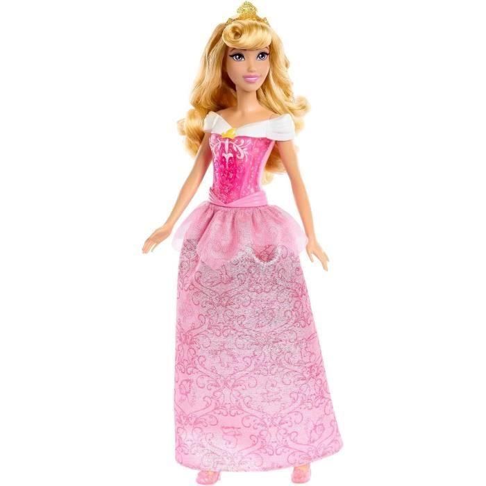 Muñeca princesa aurora disney. completamente articulada 29cm 5 Muñeca princesa aurora disney. completamente articulada 29cm 5