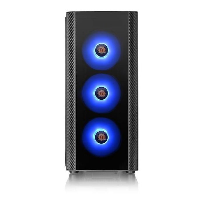 Thermaltake Versa J25 TG RGB 19 Thermaltake Versa J25 TG RGB 19