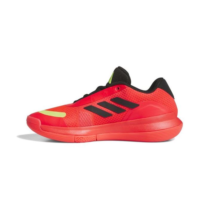 Zapatillas de Baloncesto para Adultos Adidas Bb Legends Low 40 6