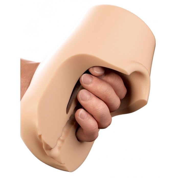 Masturbador Masculino Pipedream PDX Plus Carne 5 Masturbador Masculino Pipedream PDX Plus Carne 5