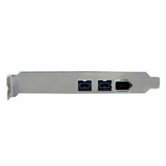 Tarjeta PCI Startech PEX1394B3 2 Tarjeta PCI Startech PEX1394B3 2
