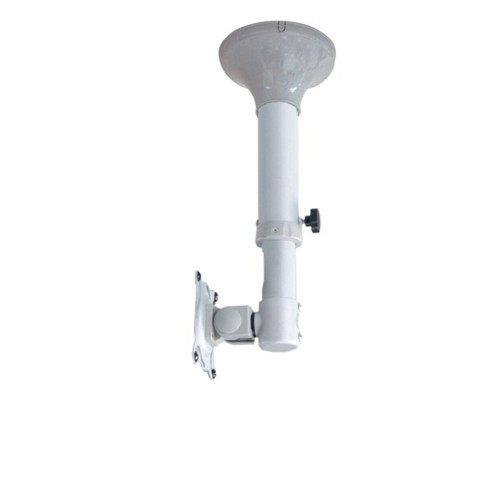 Soporte TV Neomounts FPMA-C025SILVER 10" 30" 12 kg 25 Soporte TV Neomounts FPMA-C025SILVER 10" 30" 12 kg 25