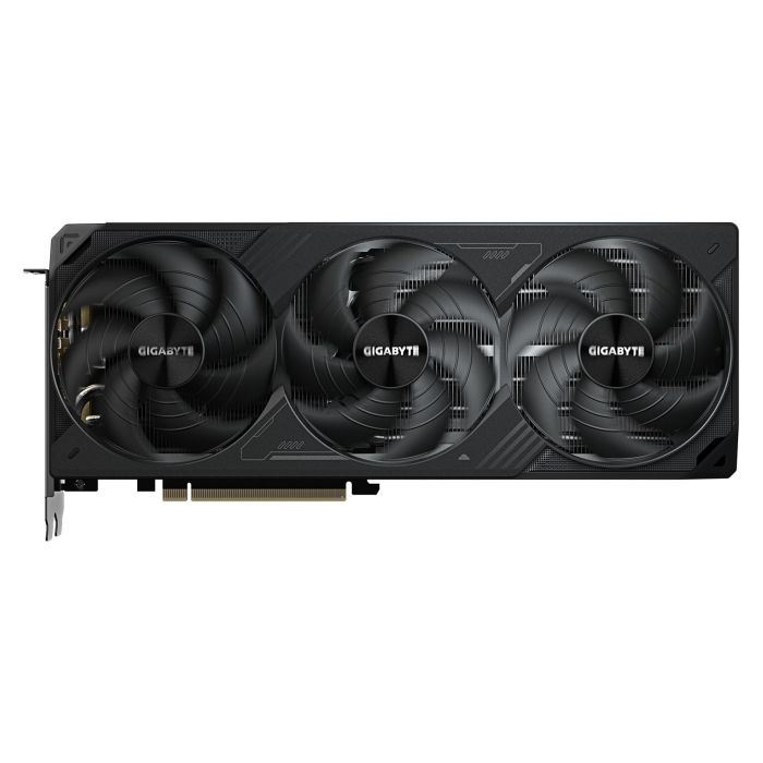 Gigabyte GeForce RTX 5070 Ti WINDFORCE SFF 16GB GDDR7 3 Ventiladores Tarjeta Gráfica GV-N507TWF3-16GD 1