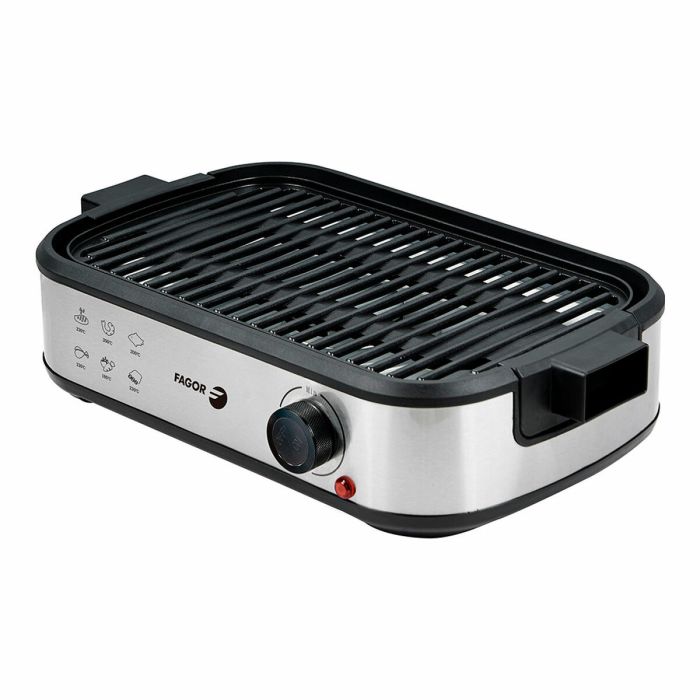 Parrilla Eléctrica Fagor 1800 W