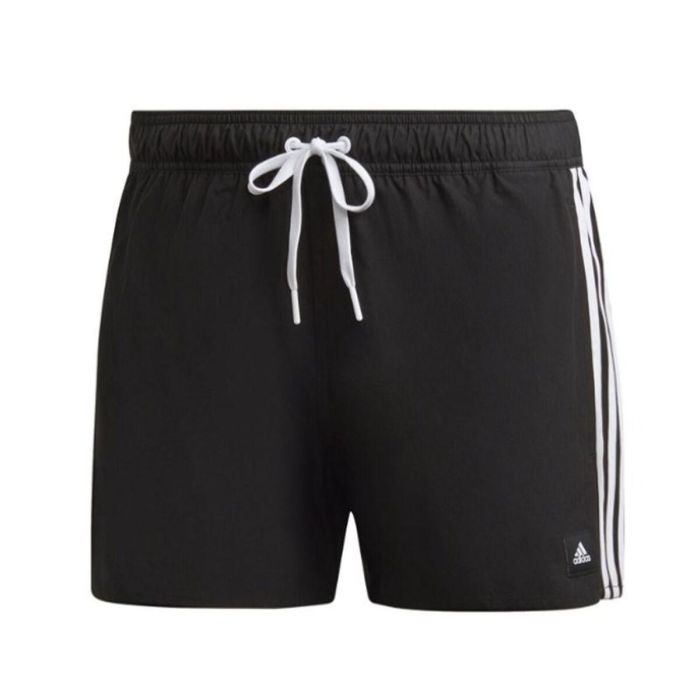 Bañador Hombre Adidas Clx Sh Negro 1