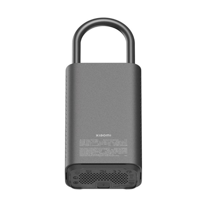 Compresor de Aire Xiaomi BHR7112GL 1