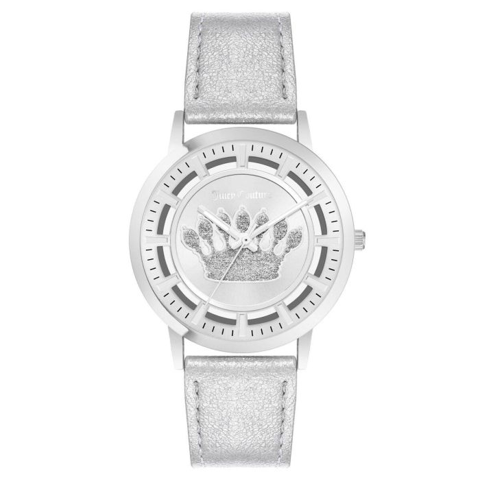 Reloj Mujer Juicy Couture JC1345SVSI (Ø 36 mm) 0 Reloj Mujer Juicy Couture JC1345SVSI (Ø 36 mm) 0