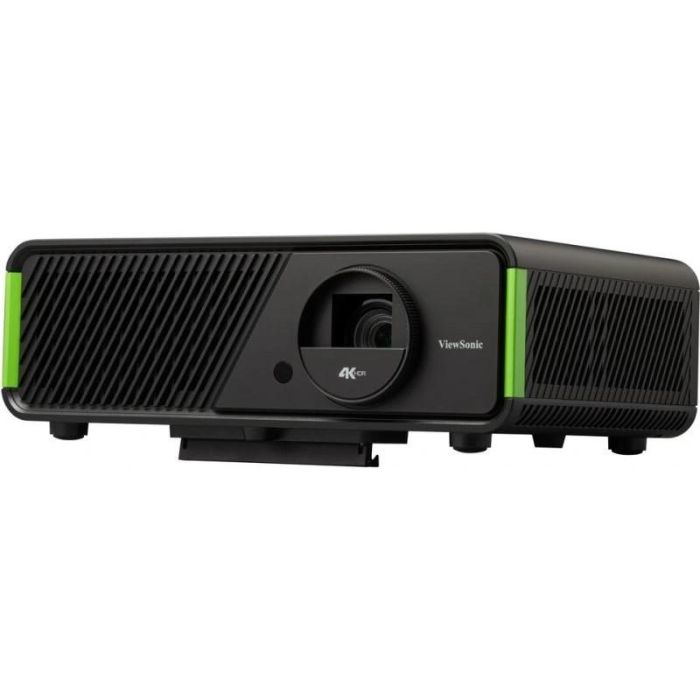 Viewsonic X1-4KE Pro Proyector LED DLP UHD 3300 Lúmenes 1