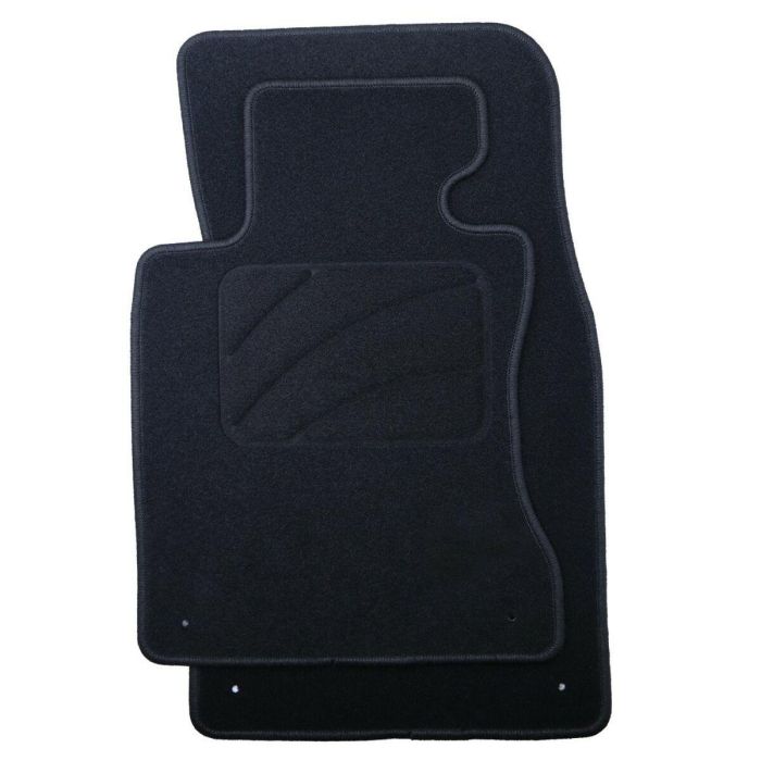 Set de Alfombrillas para Coche OCC Motorsport OCCBW0011 Bmw E60 Serie 5 6