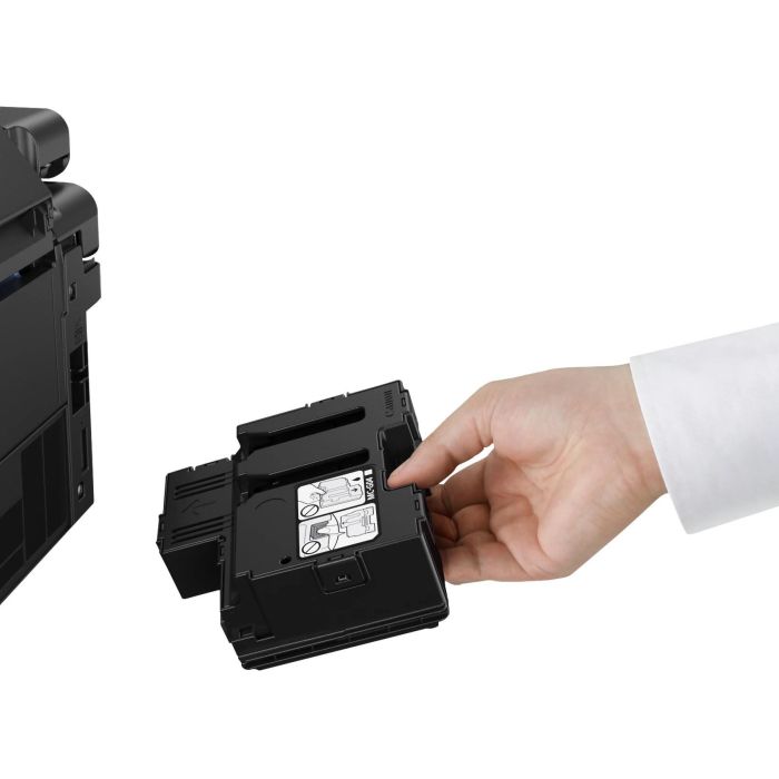 Canon PIXMA G4570 Megatank Impresora 4in1 Inyección Tinta Color, Wi-Fi, ADF, Dúplex Manual, A4, 4800x1200 DPI, 11ppm Negro 5