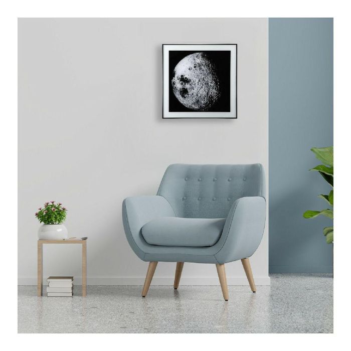 Cuadro Versa Cristal (2 x 50 x 50 cm) 3