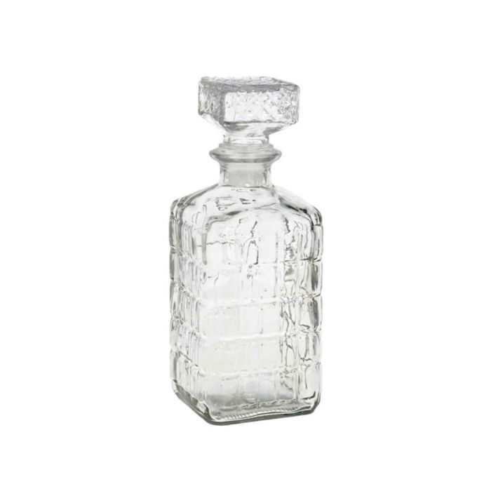 Botella de Vidrio para Licor 1L - La Mediterranea (12 Unidades) 1 Botella de Vidrio para Licor 1L - La Mediterranea (12 Unidades) 1